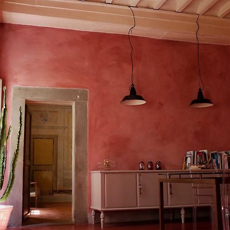 Lo Studio B&B Пистойя Экстерьер фото