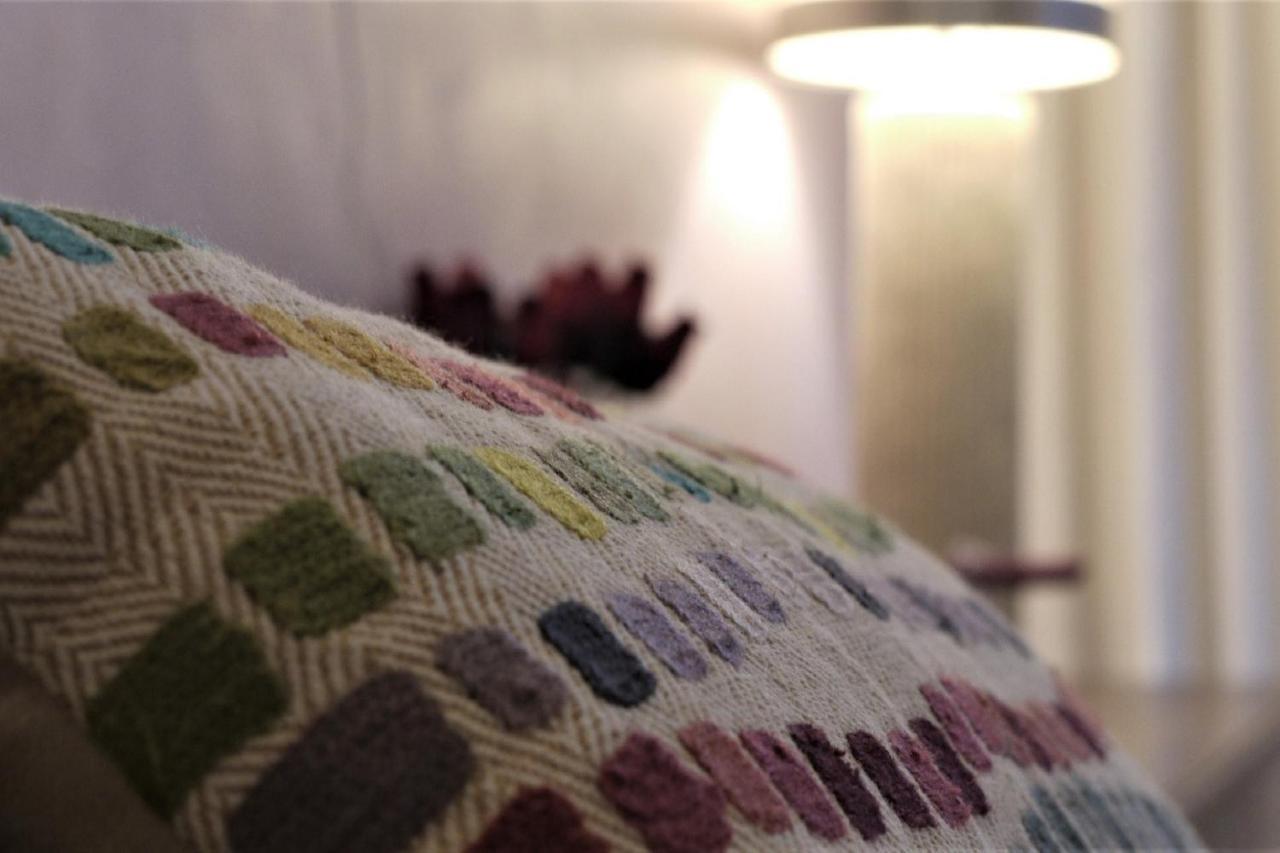 Lo Studio B&B Пистойя Экстерьер фото