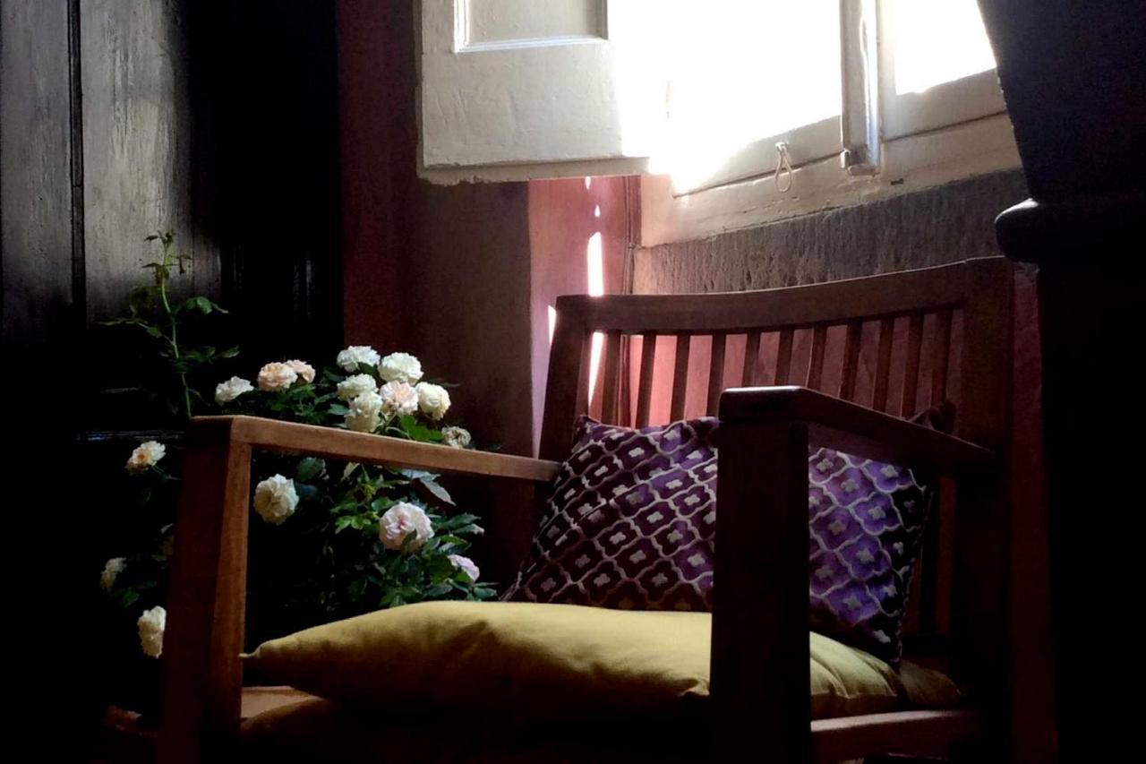 Lo Studio B&B Пистойя Экстерьер фото