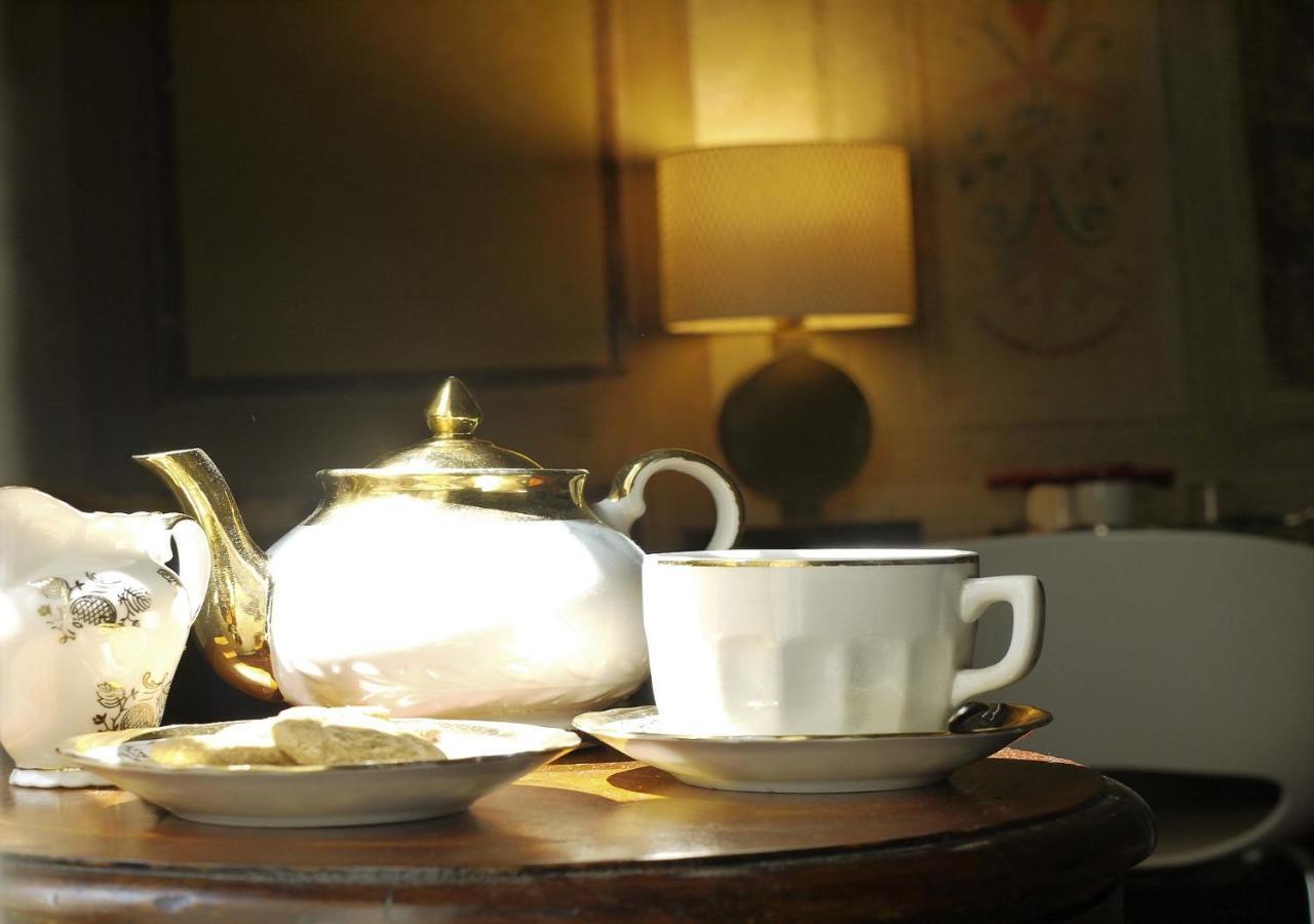 Lo Studio B&B Пистойя Экстерьер фото