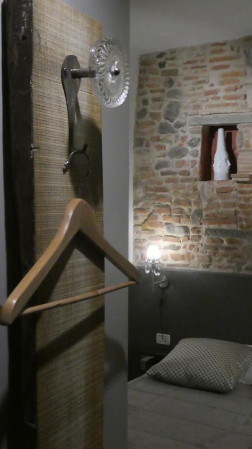 Lo Studio B&B Пистойя Экстерьер фото