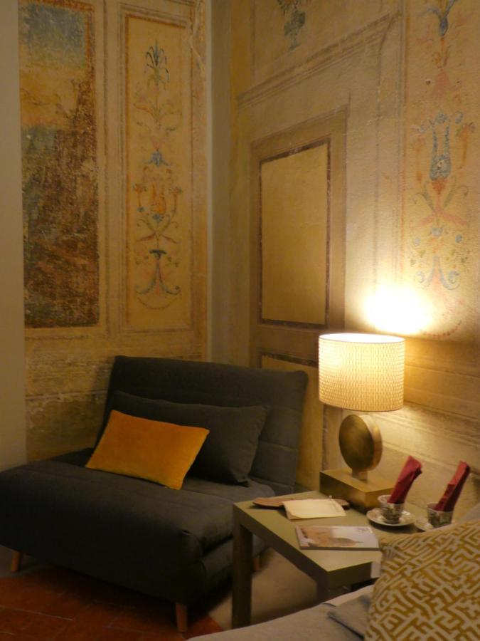 Lo Studio B&B Пистойя Экстерьер фото