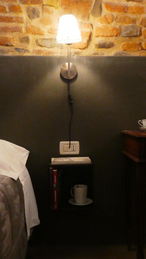 Lo Studio B&B Пистойя Экстерьер фото