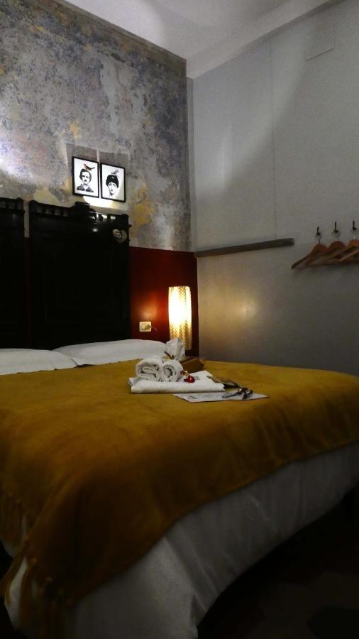Lo Studio B&B Пистойя Экстерьер фото