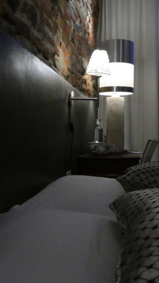 Lo Studio B&B Пистойя Экстерьер фото