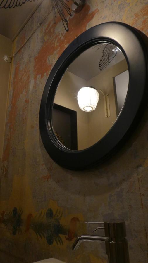 Lo Studio B&B Пистойя Экстерьер фото