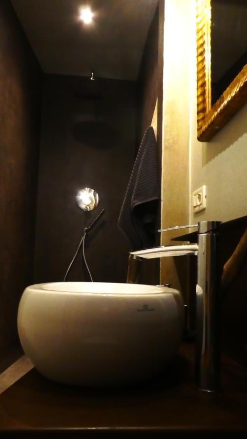 Lo Studio B&B Пистойя Экстерьер фото